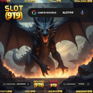 Link Slot Yang Ada Scatter Hitam Slot Demo