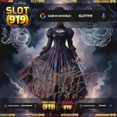 Gampang Menang Situs Scatter Hitam Real Slot Demo