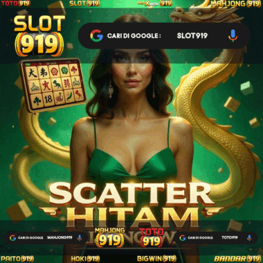 Fitur Buy Spin Scatter Hitam Itu Apa Situs