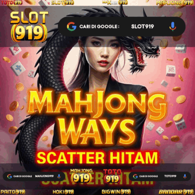 Demo Pg Scatter Hitam Terbaru Slot Yang Ada