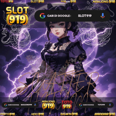 Terpercaya Server Kamboja Scatter Hitam Slot Demo Mahjong