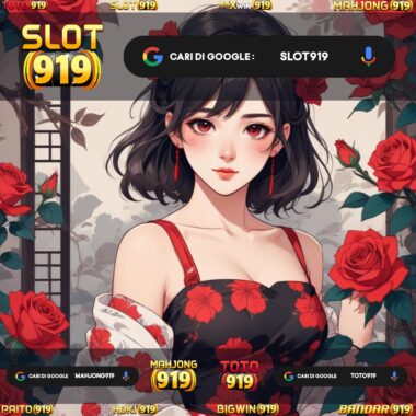 Demo Demo Slot Scatter Hitam Mahjong Ways 2