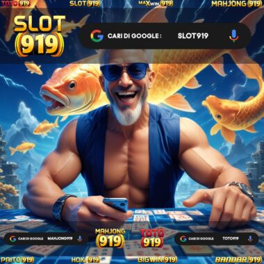 Mahjong Wins Black Scatter Link Slot Scatter Hitam