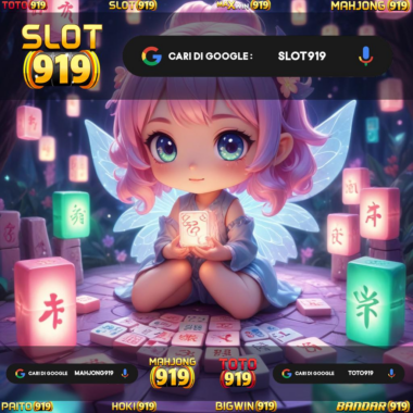 Soft 1000 Slot Link Scatter Hitam Mahjong Ways