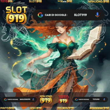 Scatter Hitam Scatter Hitam Mahjong Ways 2 Slot