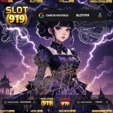 Luar Scatter Hitam Mahyong Hitam Slot Demo Pg