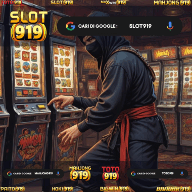 Scatter Hitam Situs Scatter Hitam 2024 Slot Demo