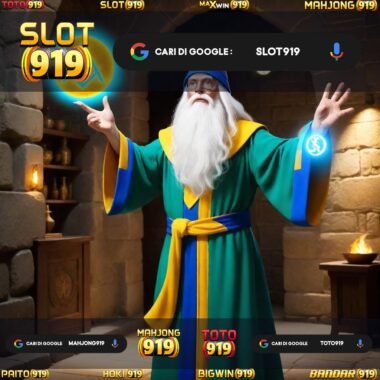 Hitam Zeus Mahjong Yang Ada Scatter Hitam Slot