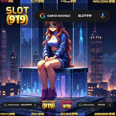 Link Yang Ada Scatter Hitam Slot Demo Pg