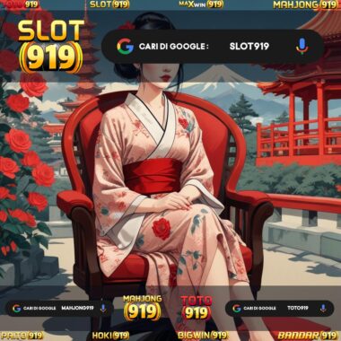 Slot Gacor Scatter Hitam 2024 Situs Yang Ada