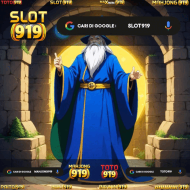 Akun Slot Gacor Pg Soft Demo Mahjong Wins