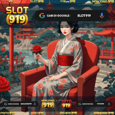 Mayhem Rupiah Scatter Hitam Mahjong Ways 2 Demo