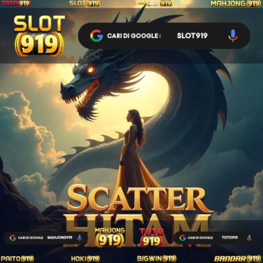 Scatter Hitam Slot Pg Mahjong 2 Demo Slot