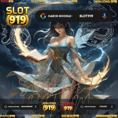 Thailand Situs Scatter Hitam Real Slot Demo Pg