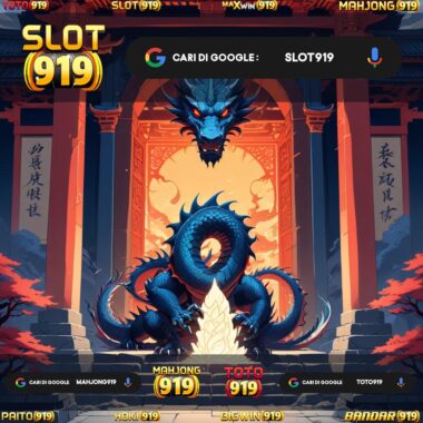 Situs Slot Scatter Hitam Terpercaya Demo Slot Pg