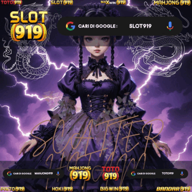 Scatter Hitam Itu Ada Slot Demo Pg Soft