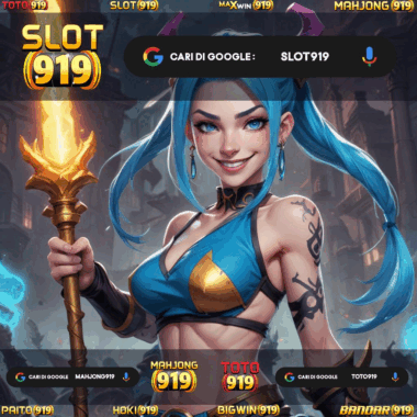 Scatter Hitam Hari Ini Free Game Slot Pg