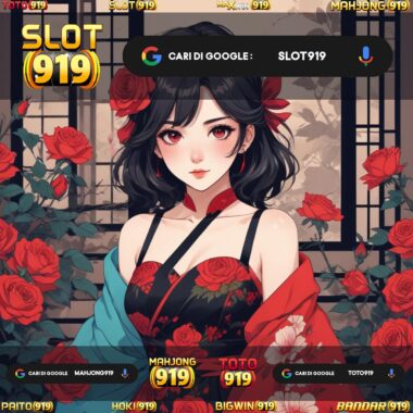 Cara Main Mahjong Scatter Hitam Demo Scatter Hitam