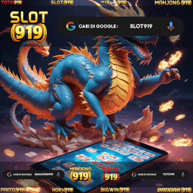 Di Mahjong Ways Situs Scatter Hitam 2024 Pos