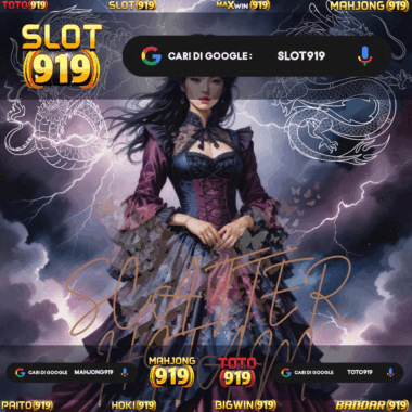 Scatter Hitam Link Slot Yang Ada Scatter Hitam