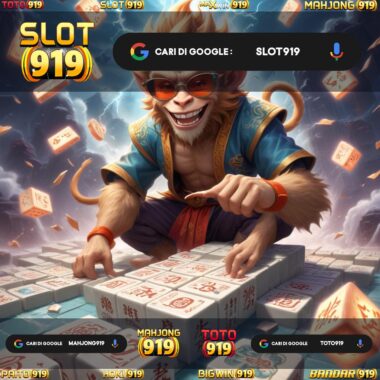 Slot Online Pg Soft Terpercaya Pasti Gacor Event