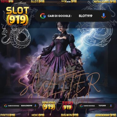 Demo Slot Pg Scatter Hitam Gratis Situs