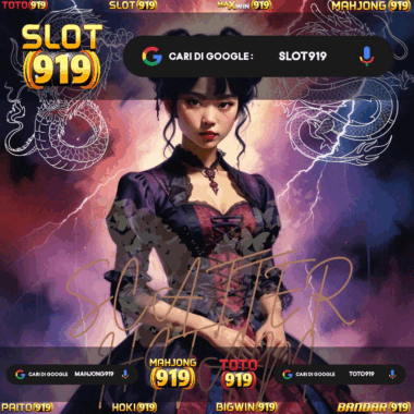 Demo Slot Mystic Potion Pg Soft 6 Scatter