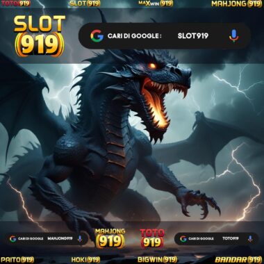 Mahjong Situs Slot Gacor Scatter Hitam Slot Demo