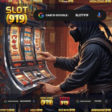 Slot Demo Yang Ada Scatter Hitam Demo Slot