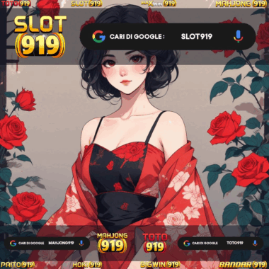 Scatter Hitam Slot Demo Mahjong Scatter Hitam Demo