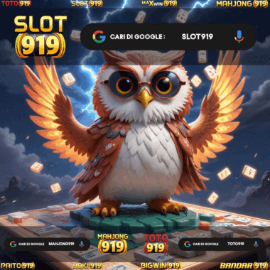 Link Slot Yang Ada Scatter Hitam Slot Demo