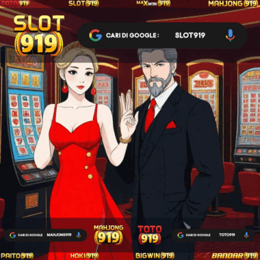 Gacor Slot Mahjong Scatter Hitam Slot Gacor 200