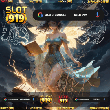 Benar Slot Yang Ada Scatter Hitam Demo Slot