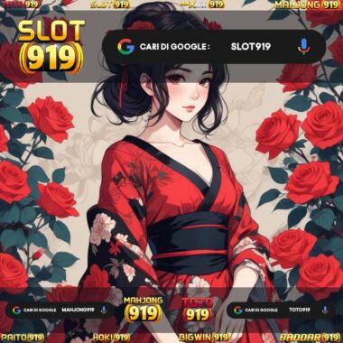 Soft 4 Scatter Scatter Hitam Mahjong Terbaru Demo