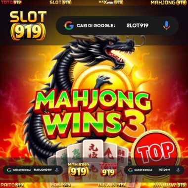 Situs Slot Scatter Hitam Terpercaya Slot Demo Pg