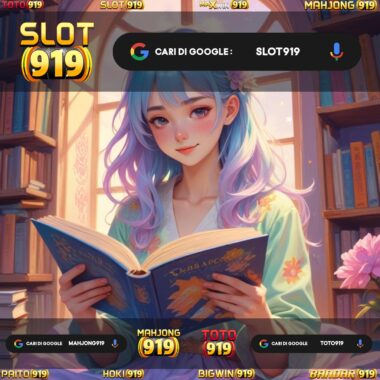 Situs Mahjong Scatter Hitam Lucky Clover Lady Demo