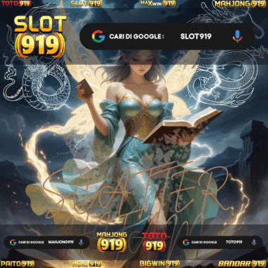 Slot Pg Real Situs Scatter Hitam Resmi Demo