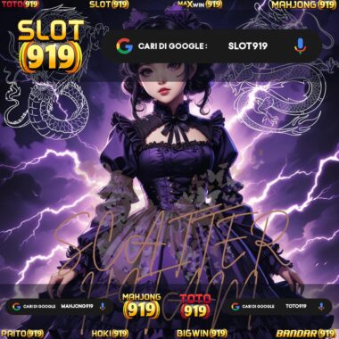 Pg Soft Scatter Hitam Mahjong Ways 2 Server