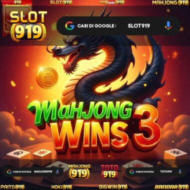 2 Demo Mahjong Wins Black Scatter Slot Scatter