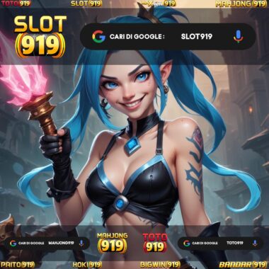 Slot Demo Pg The Great Icescape Situs Server