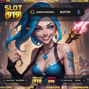 Mahjong Ways Situs Mahjong Scatter Hitam Slot Pg