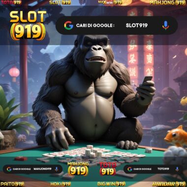 Mahjong Slot Scatter Hitam Demo Slot Demo Pg