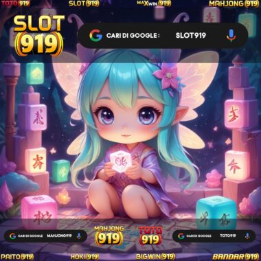 Scatter Hitam Slot Pg Soft Paling Gacor Situs