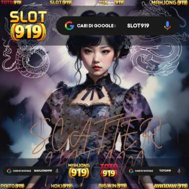 Scatter Hitam Slot Gacor Pg Soft Bet 200