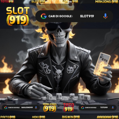 Scatter Hitam Resmi Aplikasi Slot Scatter Hitam Mahjong