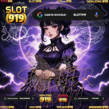 Demo Mahjong Scatter Hitam Login Slot Demo Pg