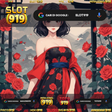 Slot Apa Yang Ada Scatter Hitam Fortune Rabbit