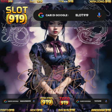 Situs Slot Scatter Hitam Demo Pg Soft Slot