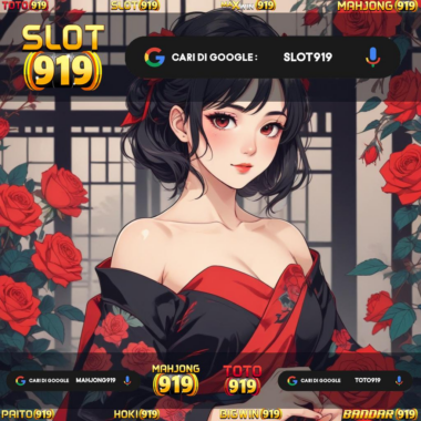 Demo Demo Slot Pg Soft Mahjong Gratis Situs