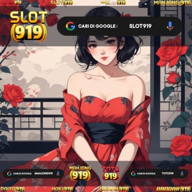 Slot Demo Server Jepang Mahjong Hitam Demo Slot